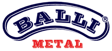 Ballı Kalıp Metal